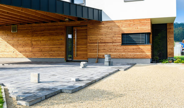 Best Driveway Pavers Near Me  in La Feria, TX