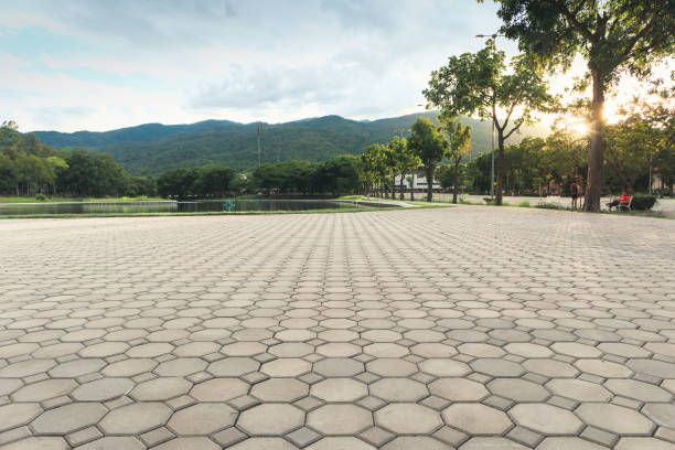 La Feria, TX Driveway Pavers Company