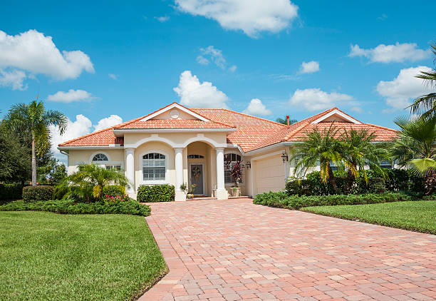 Best Driveway Repair Near Me  in La Feria, TX