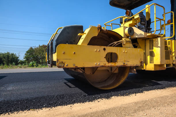 Best Driveway Pavers Contractor  in La Feria, TX